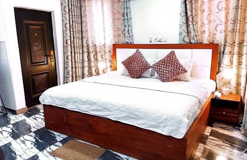 Prampram Hotel | FIRST HR HOTEL
