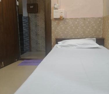 Margao Hotel | First in