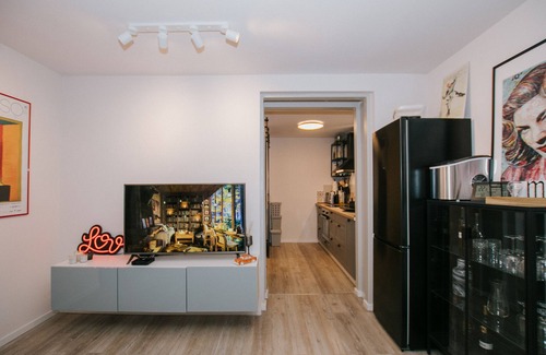 Zagreb Apartment | First love Apartment in Zagreb center