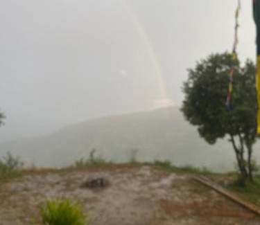 Baluwapati Deupur House | First Nature Homestay