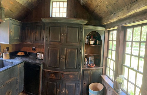 Gloucester House | First Period Colonial Lodging in Gloucester MA