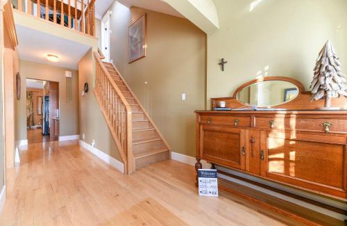 Strathmore House | First Place