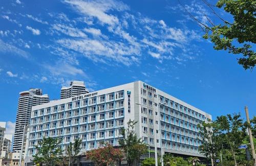 Yeosu Hotel | Firstcity Hotel YEOSU