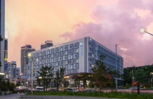 Yeosu Hotel | Firstcity Hotel YEOSU