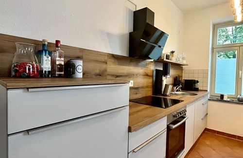 Gohlis-Mitte Apartment | Firstclass 2r apartment