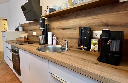 Gohlis-Mitte Apartment | Firstclass 2r apartment