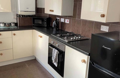 Ferryhill House | Firwood House TSAC Su