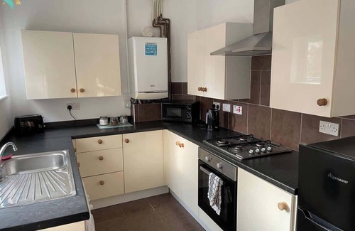 Ferryhill House | Firwood House TSAC Su