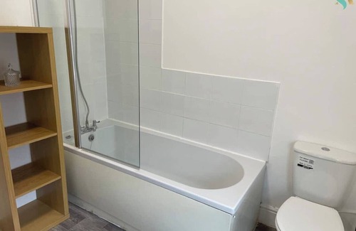 Ferryhill House | Firwood House TSAC Su