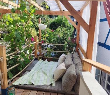 Blankenese Apartment | Fischerhaus Blankenese