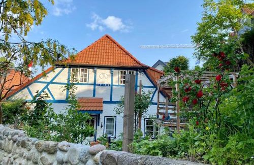Blankenese Apartment | Fischerhaus Blankenese