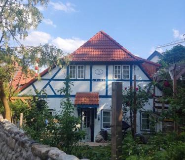 Blankenese Apartment | Fischerhaus Blankenese