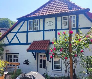 Blankenese Apartment | Fischerhaus Blankenese