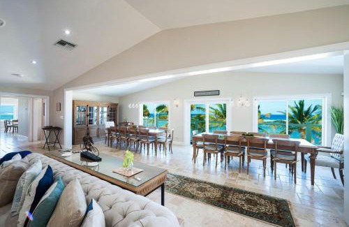 North Side House | Fischers Reef by Grand Cayman Villas & Condos