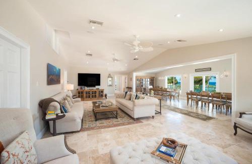North Side House | Fischers Reef by Grand Cayman Villas & Condos