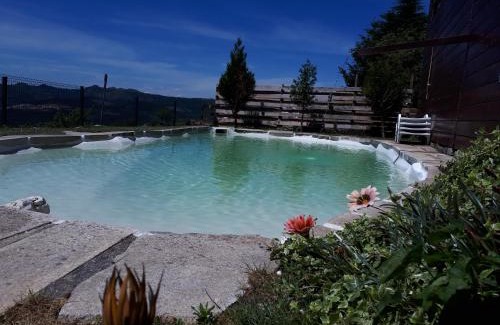 Mondim de Basto House | Fisgas Cabana