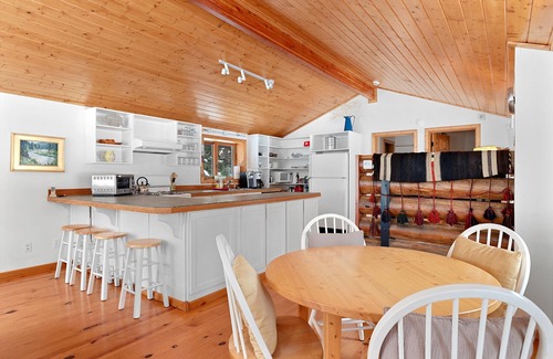 Missoula Cabin | Fish, float, or raft out of your front door, MT's wilderness at your fingertips!