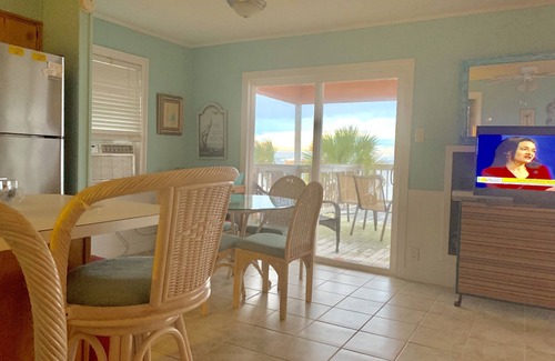 Dauphin Island House | Fish Haven-Deep Water-Dock-Best Views-Peaceful-Linens Furnishe