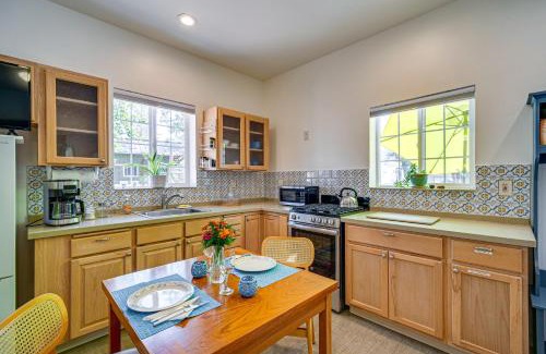 Trail Apartment | Fish, Raft and Hike Southwest OR Couples Retreat!