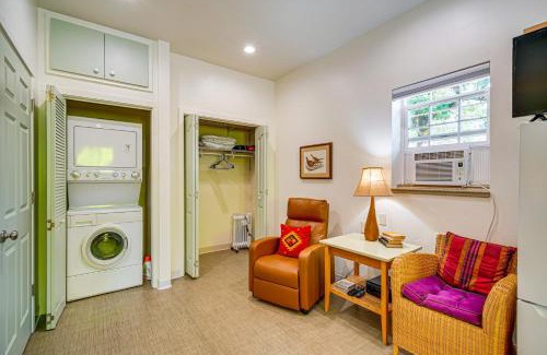 Trail Apartment | Fish, Raft and Hike Southwest OR Couples Retreat!