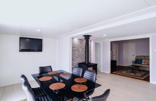 Harrington House | Fish Tale Retreat