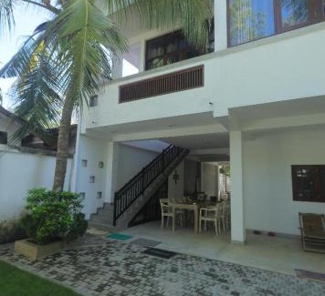 Morakatiyara Cabin | Fisherman Lodge Mawella