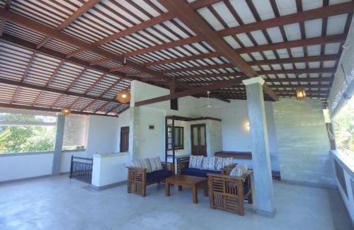 Morakatiyara Cabin | Fisherman Lodge Mawella