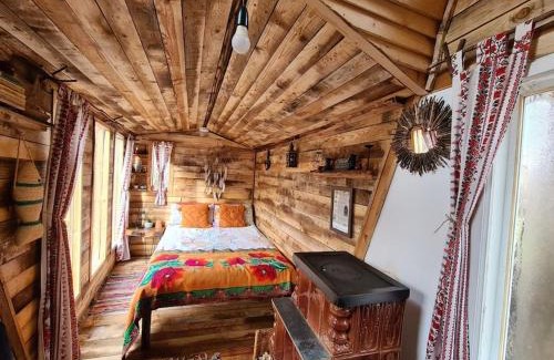 Valea Mare-Pravat Other | Fisherman's Cabin (Friendship Land)