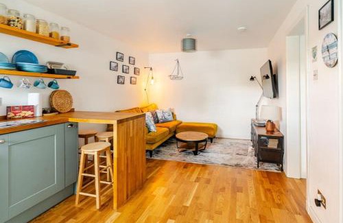 Newhaven Apartment | Fisherman's Cottage