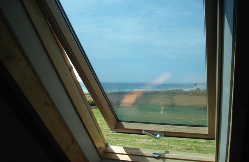 Plovan House | Fisherman's House In Front Of Sea classified 3 stars