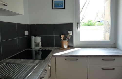 Belz House | Fisherman's house in South Brittany Belz