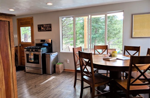 Sedalia Cabin | Fisherman's & Outdoorsman's Paradise!