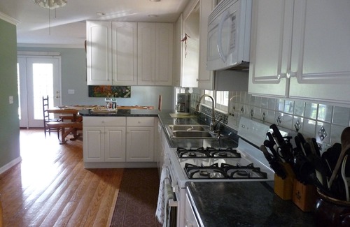 Boydton House | Fisherman's Paradise and Country Retreat on Kerr Reservoir