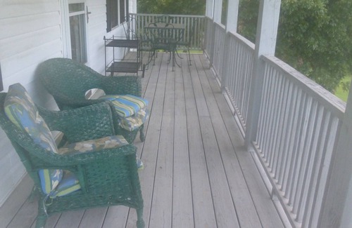Boydton House | Fisherman's Paradise and Country Retreat on Kerr Reservoir