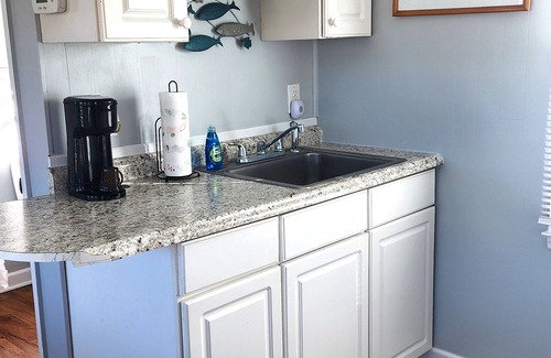Core Creek Cottage | Fisherman's paradise, large covered porch, pet friendly, & close to Beaufort, NC