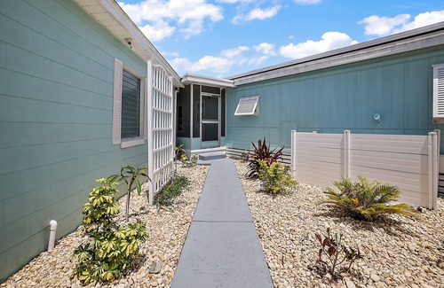 Plymouth House | Fisherman's paradise on Lake Eustis in Leesburg, FL