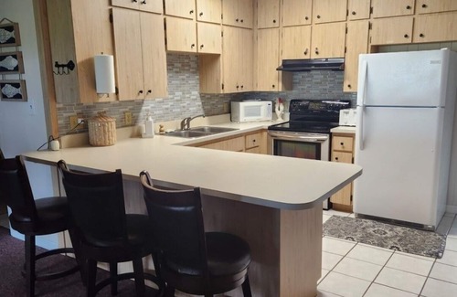 River Ranch House | Fisherman's Paradise W/Direct Lake Access, Covered Boat Slips