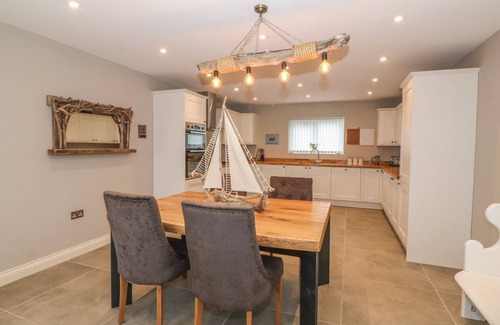 Malltraeth Cottage | Fishermans Cottage