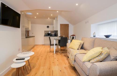 Mevagissey Apartment | Fishermans Loft