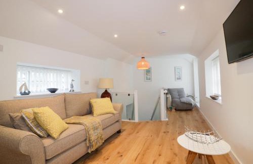 Mevagissey Apartment | Fishermans Loft