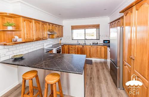 Port Franklin House | Fishermans Stay