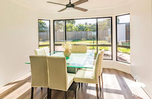 Port Franklin House | Fishermans Stay