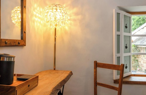 Chulmleigh Cottage | Fishermen's Cottage