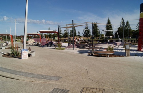 Bunbury Apartment | Fishers on the Boardwalk