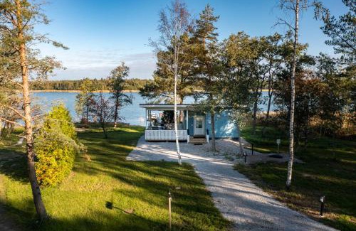 Uusikaupunki Villa | Fishing and holiday village Merikoivula