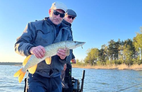 Uusikaupunki Villa | Fishing and holiday village Merikoivula