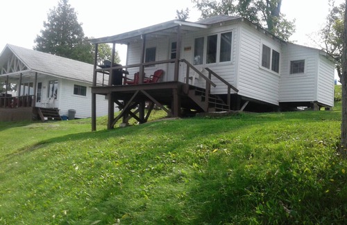 Port Loring Cottage | "Fishing, Boating, Water Sports & RELAXATION is waiting for you" #1