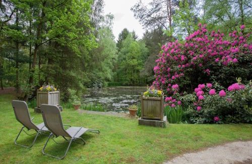 Opglabbeek Ski Chalet | Fishing Chalet, Opglabbeek