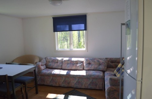 Norrkoping Municipality House | Fishing holiday home 50 meters from the water