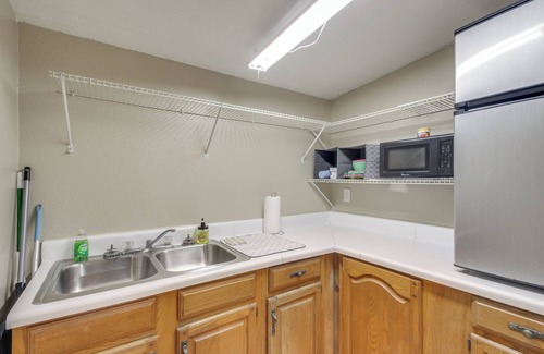 Santa Rosa County Apartment | Fishing Ponds, Trails & River Access: Jay Studio!
